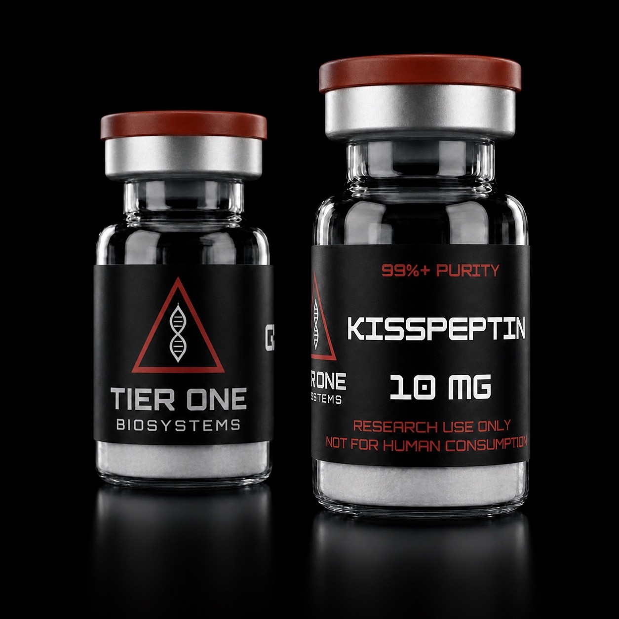 Tier One BioSystems Kisspeptin 10 mg research vial